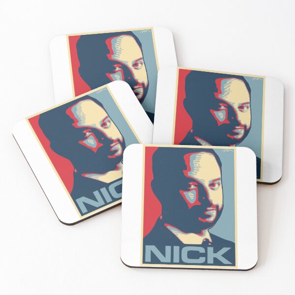 Item preview, Nick designed and sold by DFA.