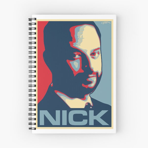 Item preview, Nick designed and sold by DFA.