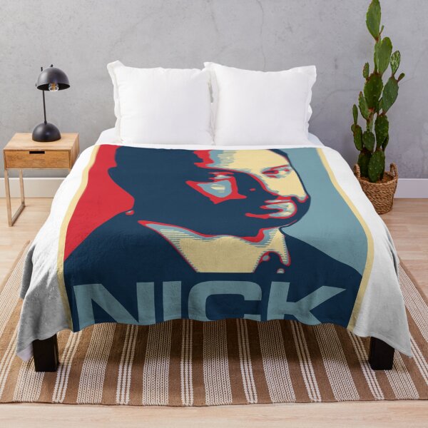 Item preview, Nick designed and sold by DFA.