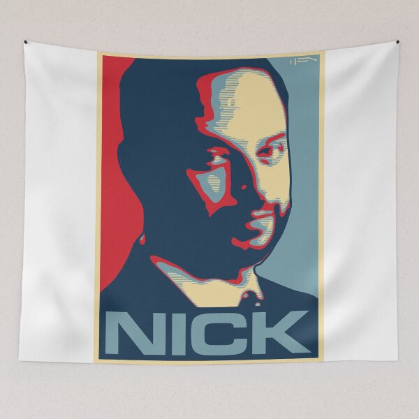 Item preview, Nick designed and sold by DFA.
