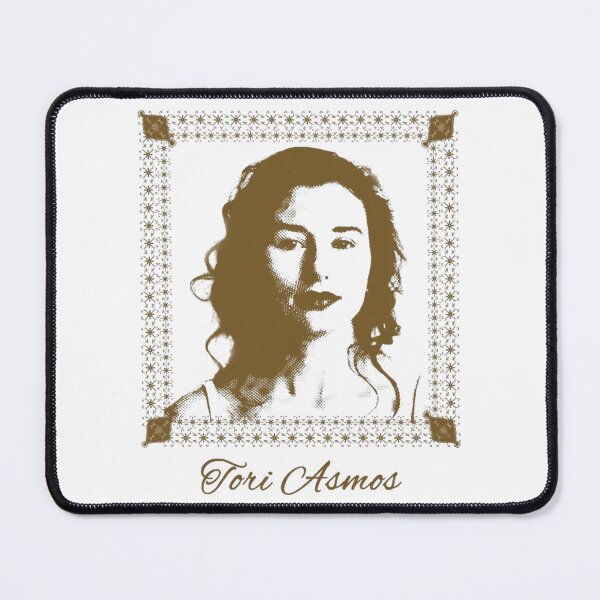 Item preview, Art - tori amos designed and sold by foldustwaer.