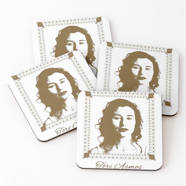 Item preview, Art - tori amos designed and sold by foldustwaer.