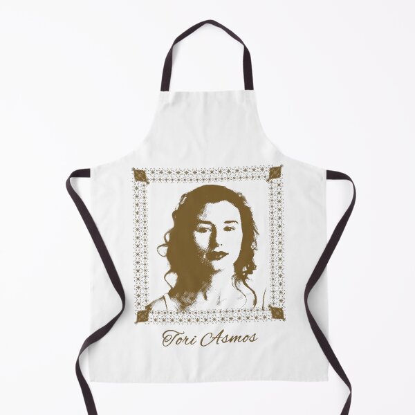 Item preview, Art - tori amos designed and sold by foldustwaer.