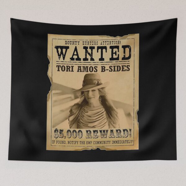 Item preview, Art - tori amos designed and sold by foldustwaer.