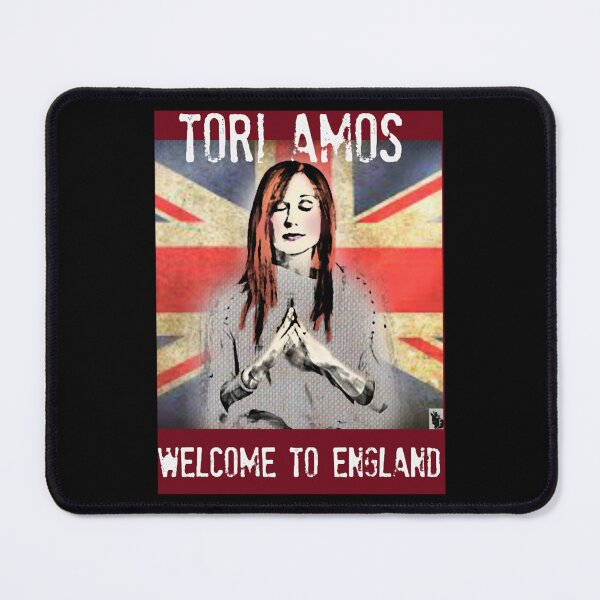 Item preview, Art - tori amos designed and sold by foldustwaer.