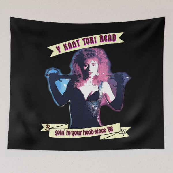 Item preview, Art - tori amos designed and sold by foldustwaer.