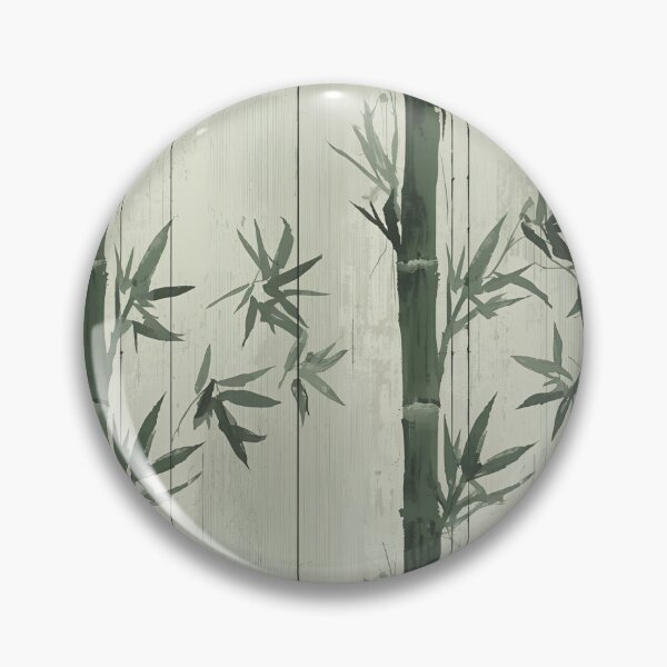 Item preview, Ink Wash Bamboo Cadence 1 designed and sold by Tom-Johnson.