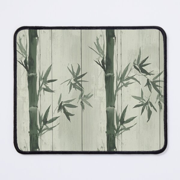 Item preview, Ink Wash Bamboo Cadence 1 designed and sold by Tom-Johnson.
