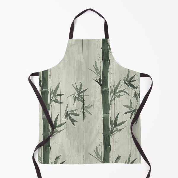 Item preview, Ink Wash Bamboo Cadence 1 designed and sold by Tom-Johnson.