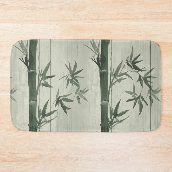Item preview, Ink Wash Bamboo Cadence 1 designed and sold by Tom-Johnson.