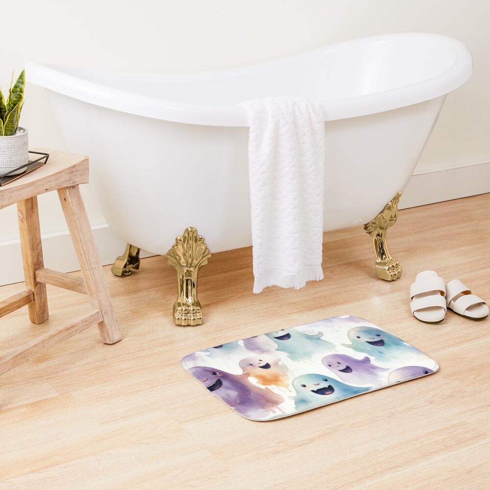 Item preview, Bath Mat designed and sold by RWT-Design.