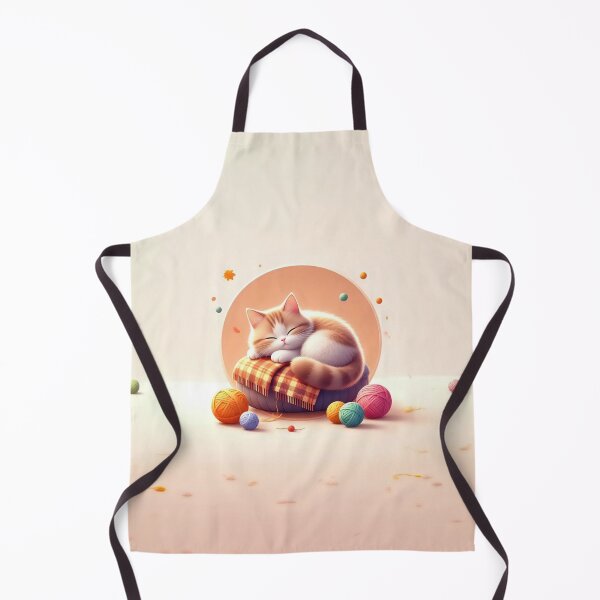Item preview, Autumn Collection: Cocooning Cat designed and sold by Soulharmony.