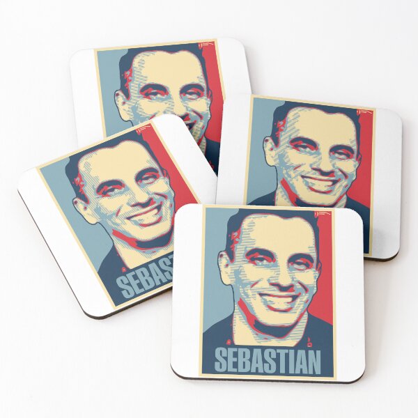 Item preview, Sebastian designed and sold by DFA.