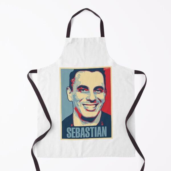 Item preview, Sebastian designed and sold by DFA.