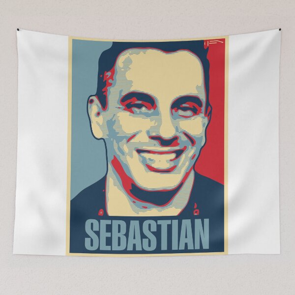 Item preview, Sebastian designed and sold by DFA.