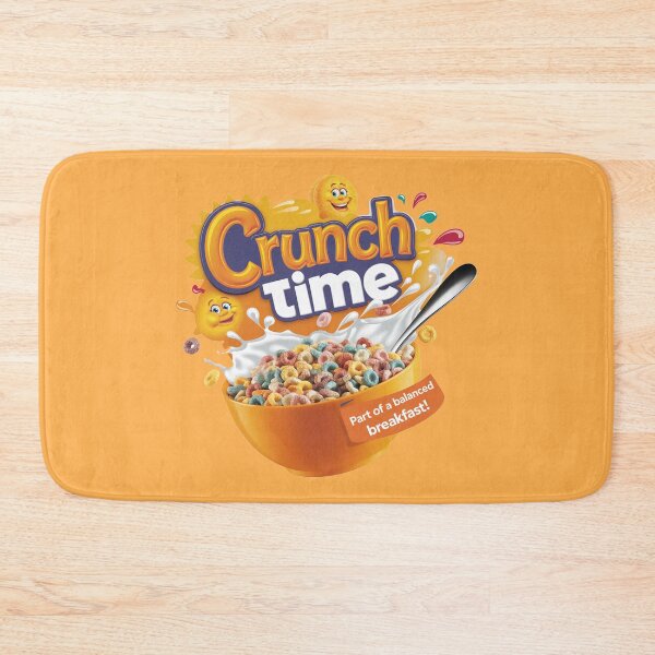 Item preview, Breakfast Cereal, halloween costume designed and sold by NoetherSym.