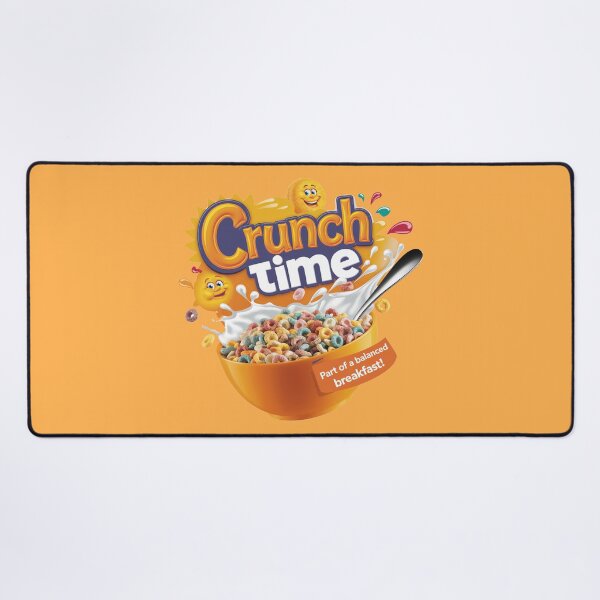Item preview, Breakfast Cereal, halloween costume designed and sold by NoetherSym.