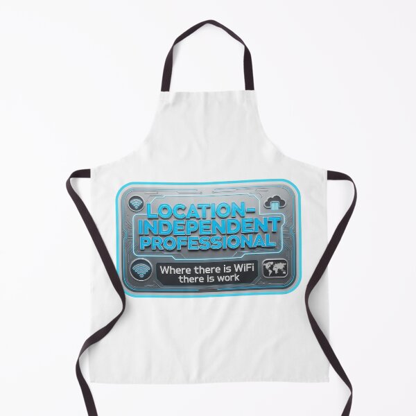 Item preview, Location -Independent Professional designed and sold by Funktastic Designs.