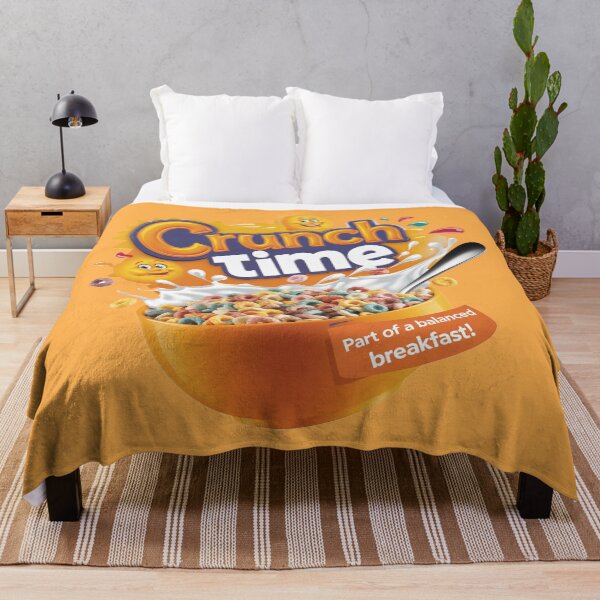 Item preview, Breakfast Cereal, halloween costume designed and sold by NoetherSym.