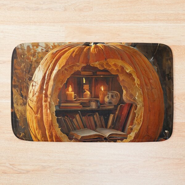 Item preview, Pumpkin Hideaway designed and sold by ONYX Pixee.