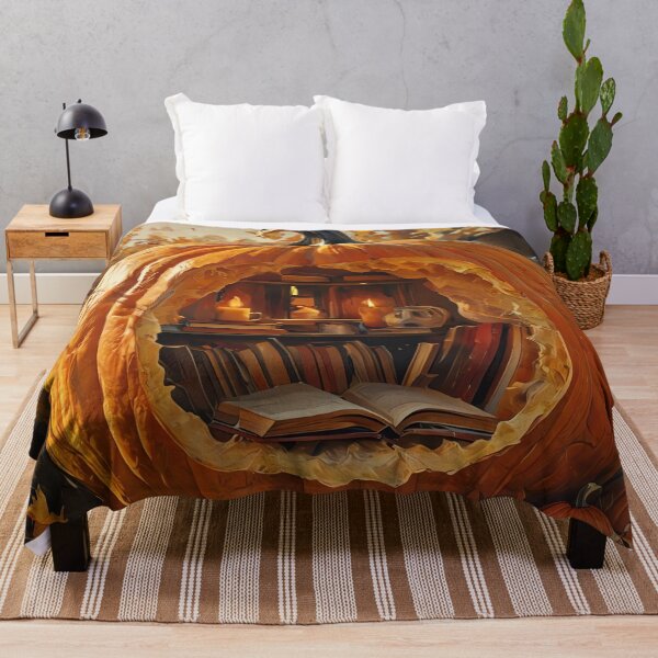 Item preview, Pumpkin Hideaway designed and sold by ONYX Pixee.
