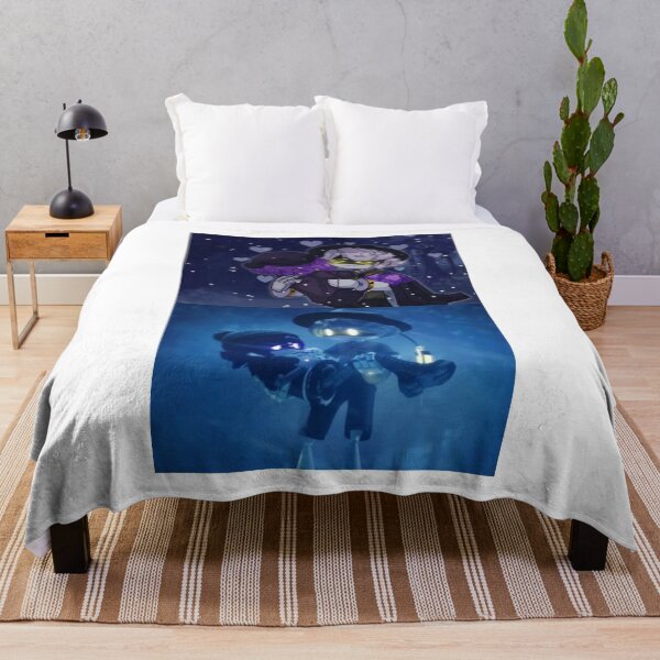 Item preview, Moonlit Lullaby designed and sold by TheDoodlian.