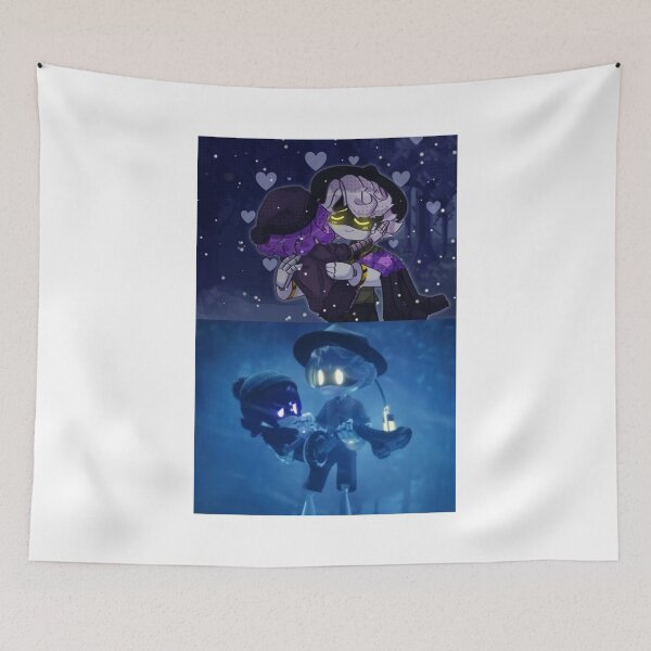 Item preview, Moonlit Lullaby designed and sold by TheDoodlian.