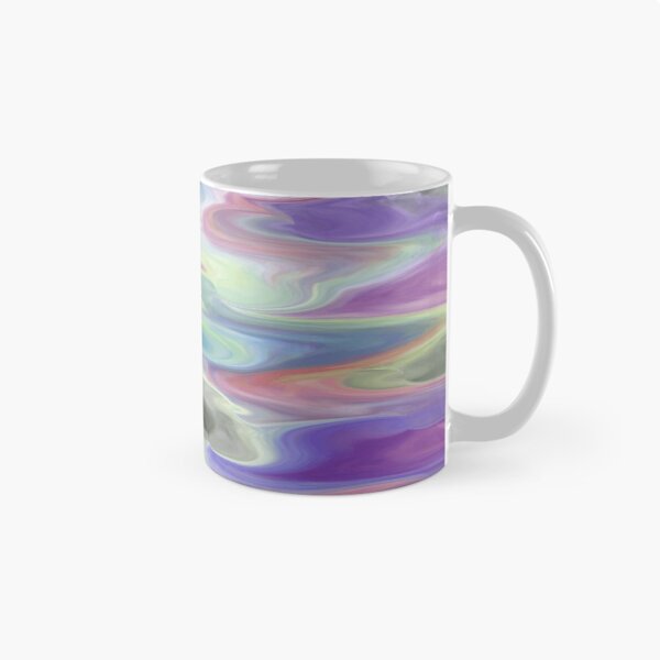 Item preview, Beautiful Abstract Marble Colored designed and sold by Rainbowland123.
