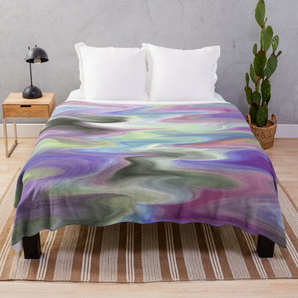 Item preview, Beautiful Abstract Marble Colored designed and sold by Rainbowland123.