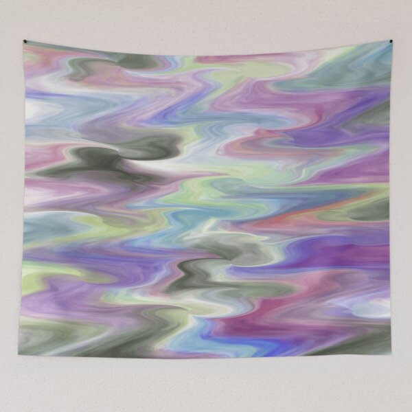 Item preview, Beautiful Abstract Marble Colored designed and sold by Rainbowland123.