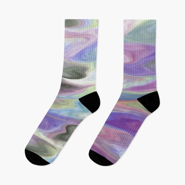 Item preview, Beautiful Abstract Marble Colored designed and sold by Rainbowland123.