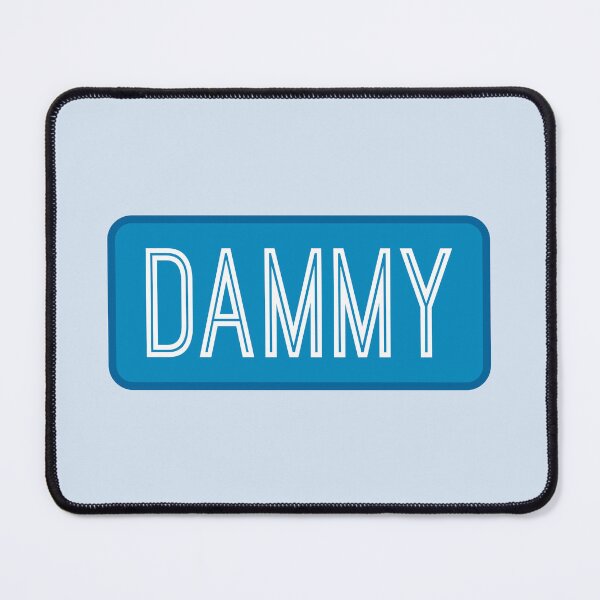 Item preview, Dammy Name designed and sold by Jeallan Designs.
