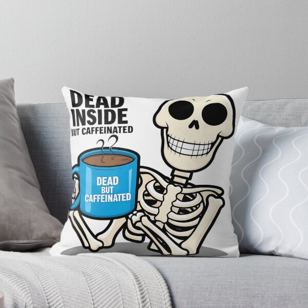 Item preview, Dead But Driven designed and sold by meesub.