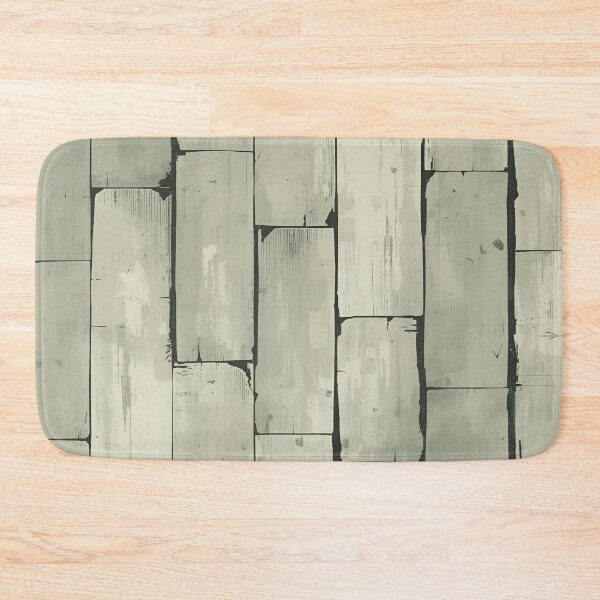 Item preview, Ink Wash Bamboo Cadence 5 designed and sold by Tom-Johnson.