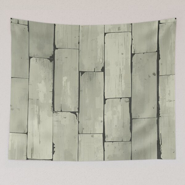 Item preview, Ink Wash Bamboo Cadence 5 designed and sold by Tom-Johnson.