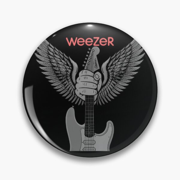 Item preview, Music - Weezer designed and sold by kytiekline.