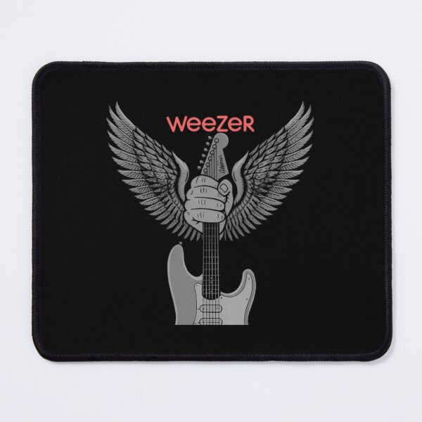 Item preview, Music - Weezer designed and sold by kytiekline.