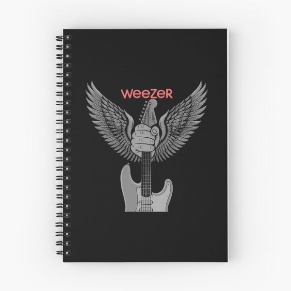 Item preview, Music - Weezer designed and sold by kytiekline.
