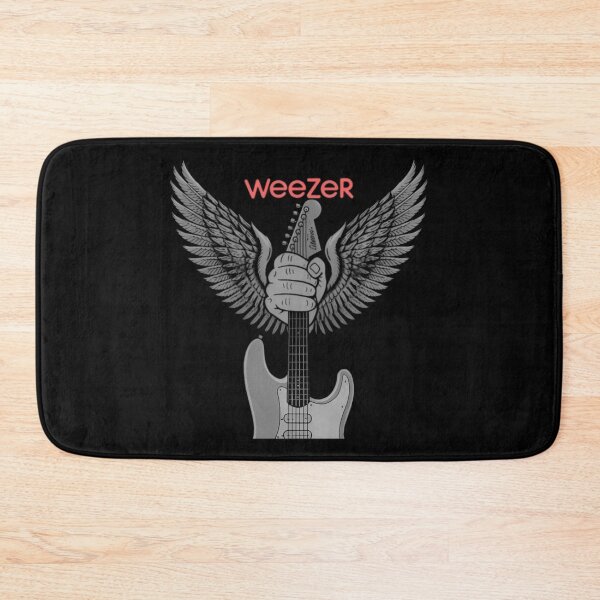 Item preview, Music - Weezer designed and sold by kytiekline.