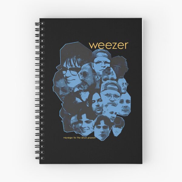 Item preview, Music - Weezer designed and sold by kytiekline.