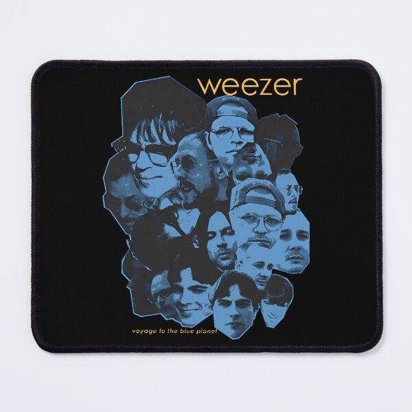 Item preview, Music - Weezer designed and sold by kytiekline.