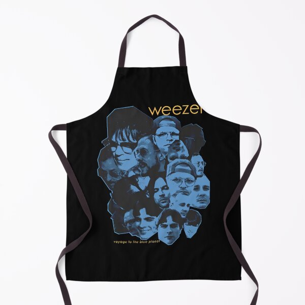 Item preview, Music - Weezer designed and sold by kytiekline.
