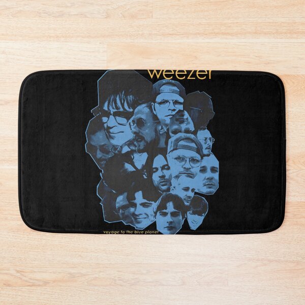 Item preview, Music - Weezer designed and sold by kytiekline.