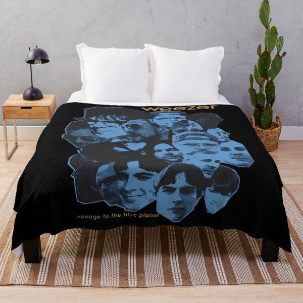 Item preview, Music - Weezer designed and sold by kytiekline.