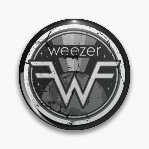 Item preview, Music - Weezer designed and sold by kytiekline.