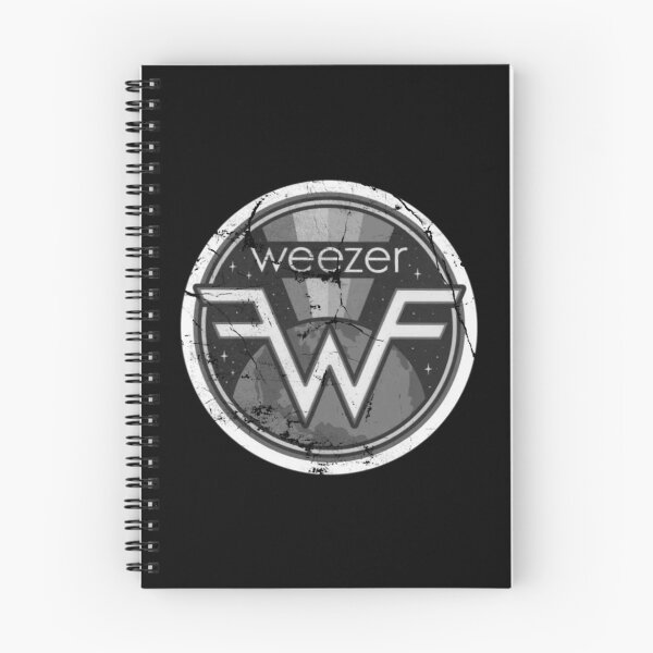 Item preview, Music - Weezer designed and sold by kytiekline.