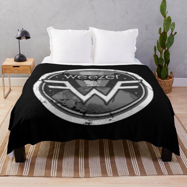Item preview, Music - Weezer designed and sold by kytiekline.