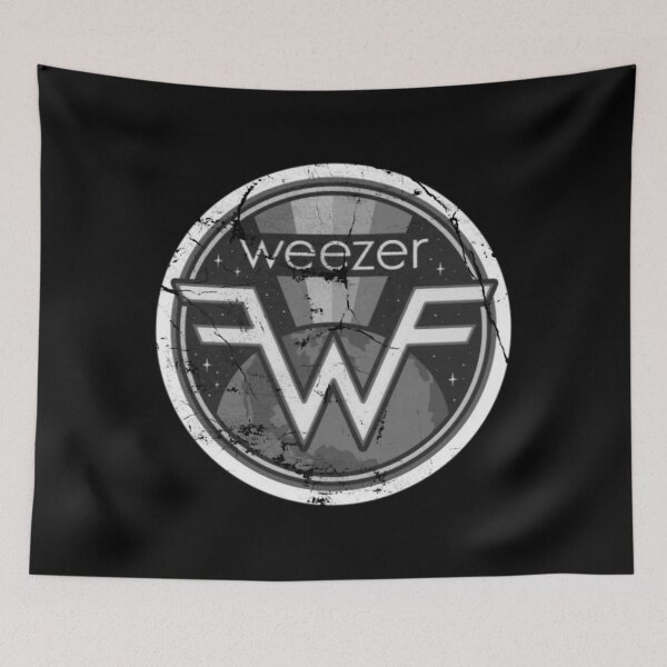 Item preview, Music - Weezer designed and sold by kytiekline.