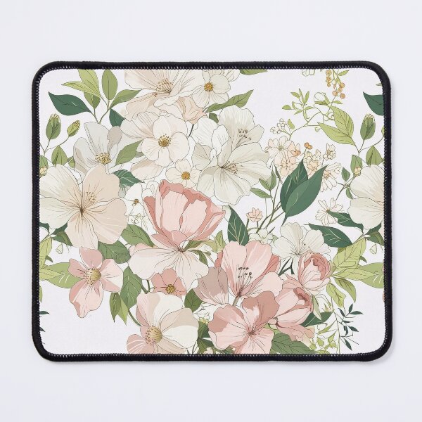Item preview, Garden Flower Arrangement designed and sold by CoolPixels.