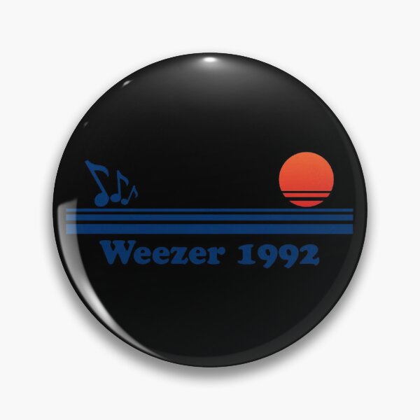 Item preview, Music - Weezer designed and sold by kytiekline.